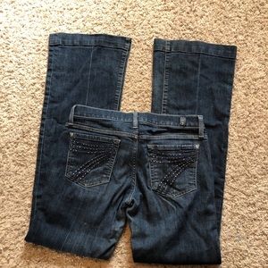 29x34 Sparkle 7FAM Dojo